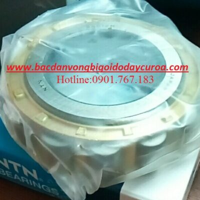 VÒNG BI GIẢM TỐC