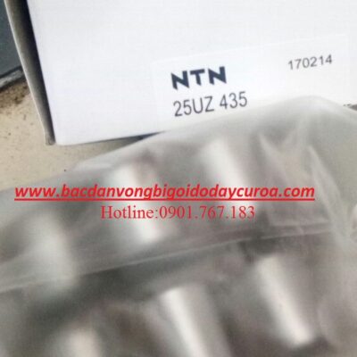BẠC ĐẠN LỆCH TÂM 25UZ435
