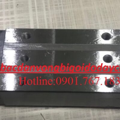 BẠC ĐẠN TRƯỢT