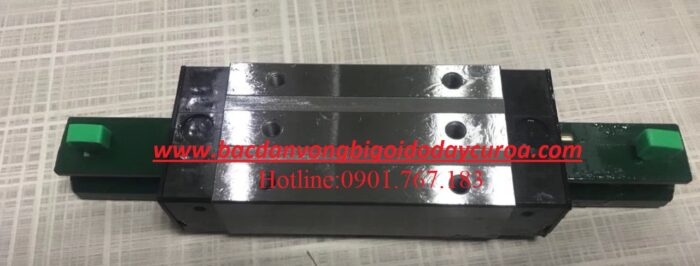 BẠC ĐẠN TRƯỢT