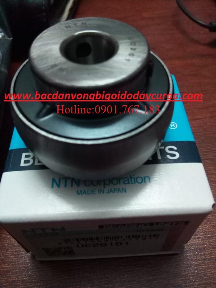 BẠC ĐẠN UC311