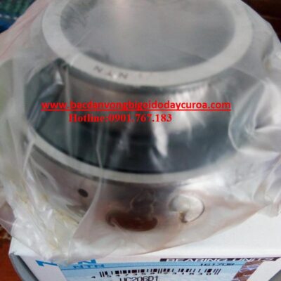 BẠC ĐẠN UC318