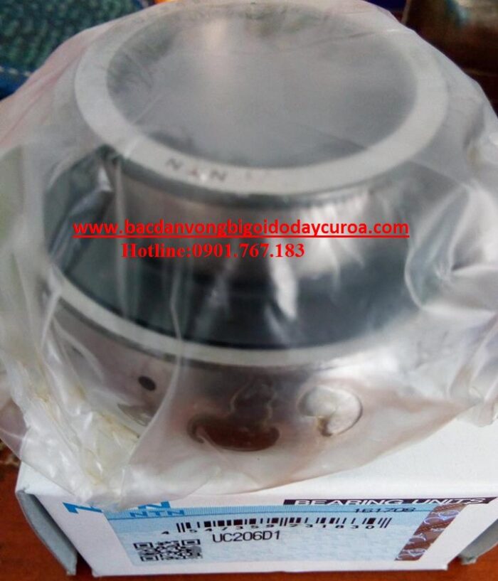BẠC ĐẠN UC318