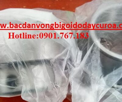BẠC ĐẠN UK207