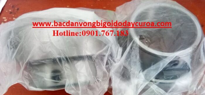 BẠC ĐẠN UC207