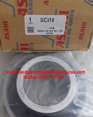 BẠN ĐẠN UC322