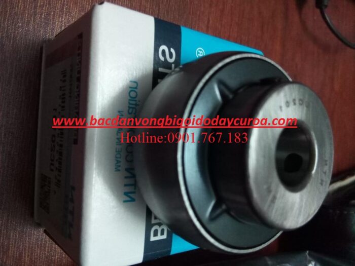 BẠC ĐẠN UK326