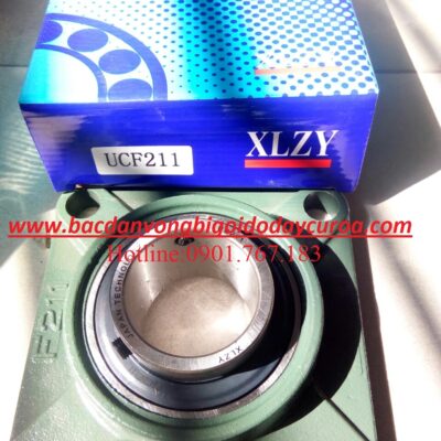 GỐI ĐỠ UCF211