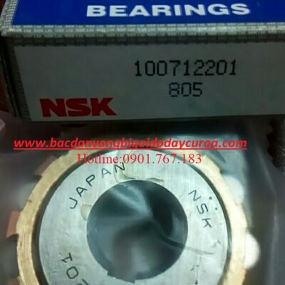 BẠC ĐẠN 100712201 NSK