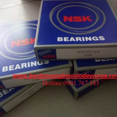 BẠC ĐẠN AXK85110 NSK