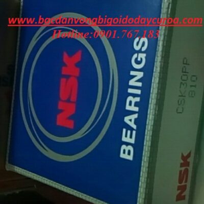 BẠC ĐẠN 1 CHIẾU NSK