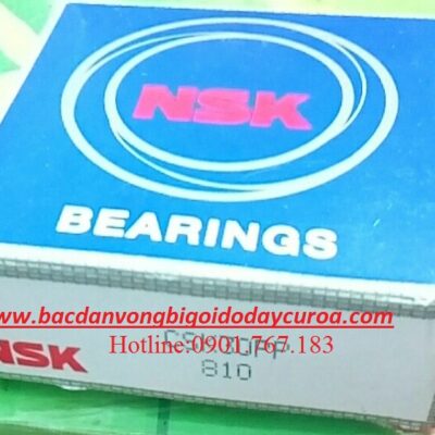 BẠC ĐẠN 1 CHIỀU CSK30