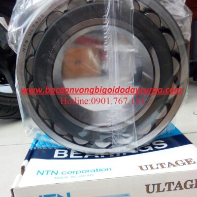 BẠC ĐẠN 22228EAKD1 NTN