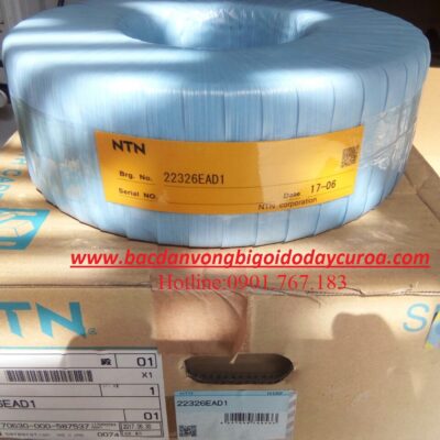 BẠC ĐẠN 22326EAD1 NTN