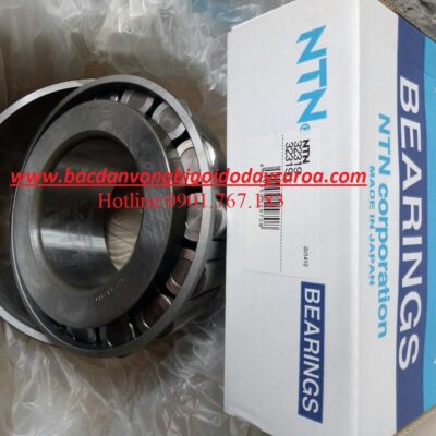 BẠC ĐẠN 32319 NTN