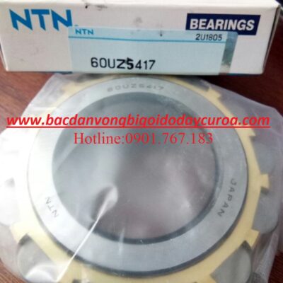 BẠC ĐẠN 60UZS417