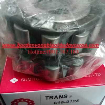 BẠC ĐẠN 6152125 TRANS