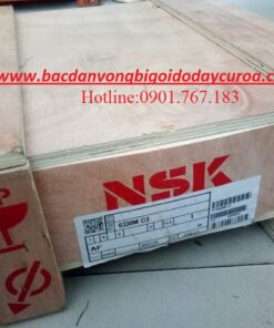 BẠC ĐẠN 6338MC3 NSK