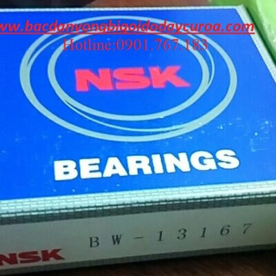 BẠC ĐẠN BW-13167 NSK