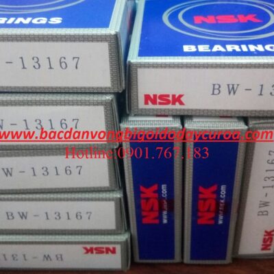 BẠC ĐẠN BW13167