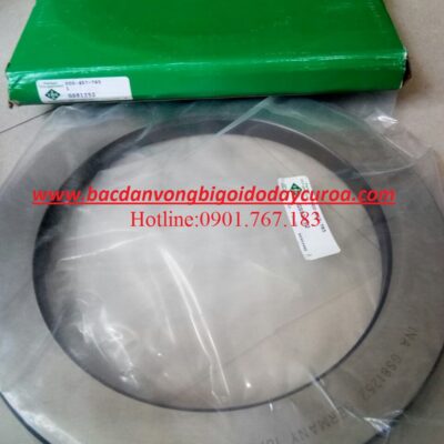 BẠC ĐẠN GS81252