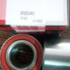 BẠC ĐẠN IR8040-545312A-DAC306237 2RS