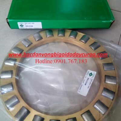 BẠC ĐẠN K 81252M