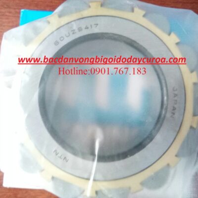 BẠC ĐẠN LỆCH TÂM 60UZS417