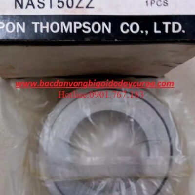BẠC ĐẠN NAST50ZZ IKO