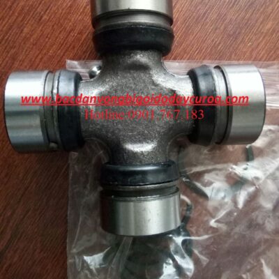 BẠC ĐẠN CHỮ THẬP CHB