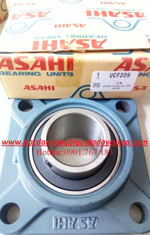 GỐI ĐỠ F209 ASAHI