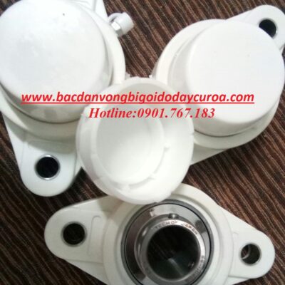 GỐI ĐỠ NHỰA CÁCH ĐIỆN
