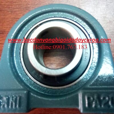 GỐI ĐỠ PA205