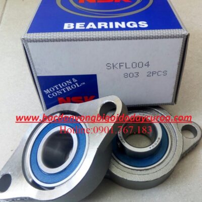 GỐI ĐỠ SK004-SFL004-SKFL004 INOX