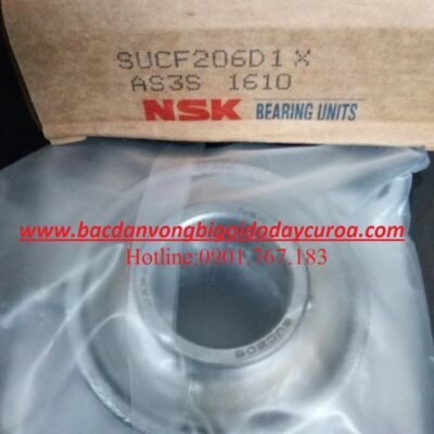 GỐI ĐỠ UCF206 INOX