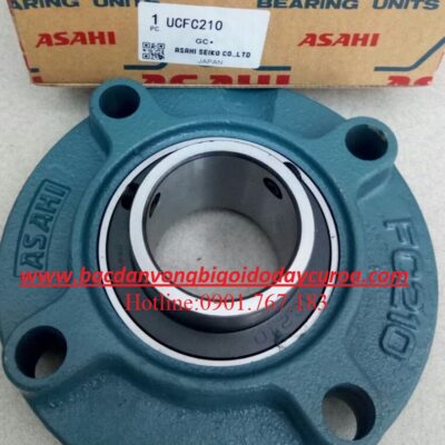 GỐI ĐỠ UCFC210