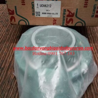 GỐI ĐỠ UCHA212 ASAHI