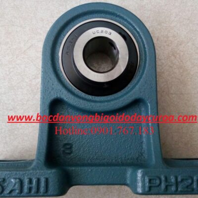 GỐI ĐỠ UCPH203 ASAHI