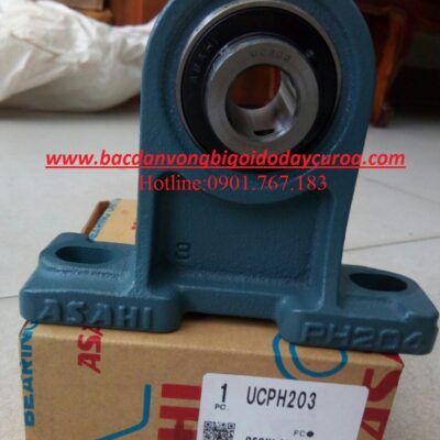 GỐI ĐỠ UCPH204 ASAHI