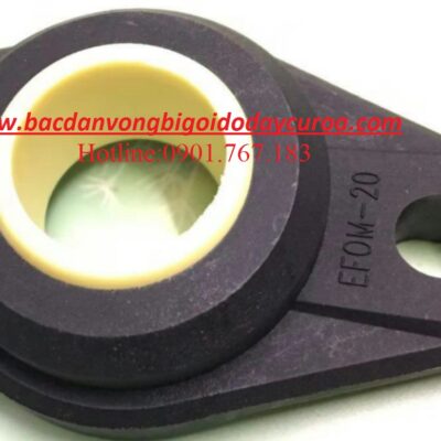 GỐI ĐỠ BẠC ĐẠN EFOM 20