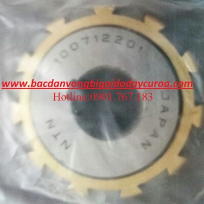 BẠC ĐẠN 100712201