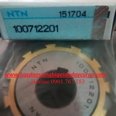 BẠC ĐẠN 100712201 NTN