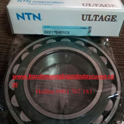 BẠC ĐẠN 22217 EAD1C3 NTN