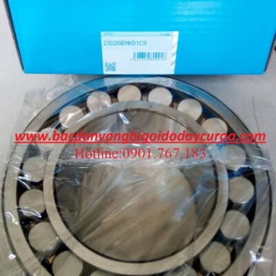 BẠC ĐẠN 23226 EMKD1 NTN
