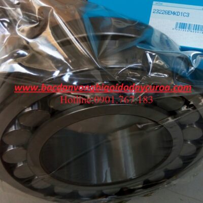 BẠC ĐẠN 23226EMKD1C3 NTN