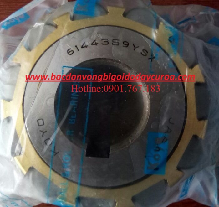 BẠC ĐẠN 6144359 YSX