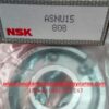 BẠC ĐẠN ASNU15 NSK