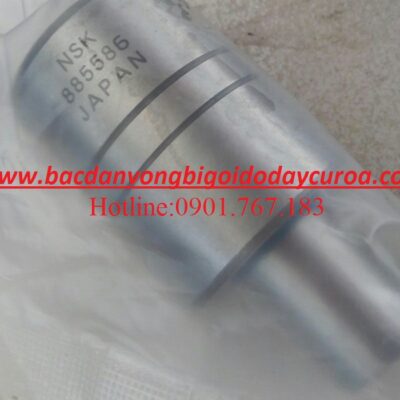 BẠC ĐẠN BƠM 885586 NSK