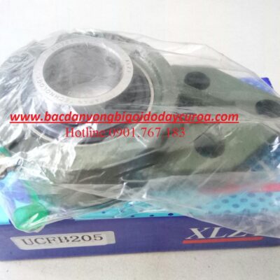 BẠC ĐẠN FB205 XLZY