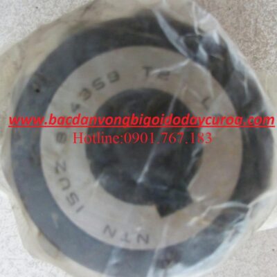 BẠC ĐẠN GIẢM TỐC 15UZ824359 T2 NTN
